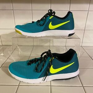 Nike Flex Experience RN 5 Running Shoes Womens Size 8.5  844729-300